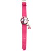 Kids Licensing Detské náramkové hodinky analog - Minnie Mouse ružové Kids Licensing Detské náramkové hodinky analog - Minnie Mouse ružové