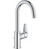 Umývadlová batéria GROHE Start Edge s otočným ramienkom chróm 24201001 Umývadlová batéria GROHE Start Edge s otočným ramienkom chróm 24201001