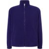 Jhk Pánska fleecová mikina JHK800 Purple L Jhk Pánska fleecová mikina JHK800 Purple L