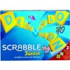 Spoločenská hra Scrabble Junior CZ (746775262037) Spoločenská hra Scrabble Junior CZ (746775262037)
