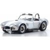 Kyosho Shelby Cobra 427 S/C Spider 1962 (Silver) 1:18 Kyosho Shelby Cobra 427 S/C Spider 1962 (Silver) 1:18