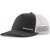 Šiltovka Patagonia DUCKBILL TRUCKER HAT - čierna Šiltovka Patagonia DUCKBILL TRUCKER HAT - čierna