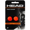 Vibrastop Head Pro Damp 2 Pack Orange Vibrastop Head Pro Damp 2 Pack Orange