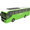 RC Autobus City Series zelený RC Autobus City Series zelený