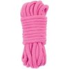Mystery Love Rope Pink Bondážne lano Mystery Love Rope Pink Bondážne lano