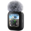 Insta360 GPS Preview Remote with Built-In Mic Insta360 GPS Preview Remote with Built-In Mic