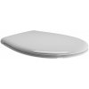 GSI CLASSIC WC sedátko, Quick Release, biela/chróm MSC87N11 GSI CLASSIC WC sedátko, Quick Release, biela/chróm MSC87N11