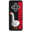 Picasee silikónový prehľadný obal pre Xiaomi Redmi 14C - Kiky Ricky Picasee silikónový prehľadný obal pre Xiaomi Redmi 14C - Kiky Ricky