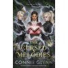 The Cursed Melodies - Connie Glynn The Cursed Melodies - Connie Glynn