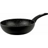CS Solingen WOK panvica s mramorovým povrchom MARBURG 28 cm CS Solingen WOK panvica s mramorovým povrchom MARBURG 28 cm
