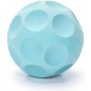 Nobleza latexová pískacia loptička pre psov Modrá Nobleza latexová pískacia loptička pre psov Modrá