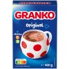 Granko Original instantný kakaový nápoj s vitamínmi C a D 400 g Granko Original instantný kakaový nápoj s vitamínmi C a D 400 g