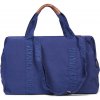 Childhome taška Mommy Bag Signature Urban Navy
