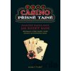Casino, přisně tajné! - CPRESS Casino, přisně tajné! - CPRESS