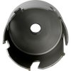 Heller Allmat 3725 25950 7 vŕtacia korunka 60 mm 1 ks; 25950 7 Heller Allmat 3725 25950 7 vŕtacia korunka 60 mm 1 ks; 25950 7