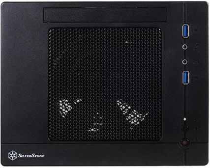 SilverStone Sugo SG05-LITE SST-SG05BB-LITE USB 3.0