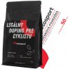 Darčeková poukážka 50€ + ToToSport zrnková káva 250g, Legálny doping pre cyklistu