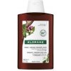 Klorane Shampooing À La Quinine & Edelweiss BIO šampón s chinínom a bio plesnivcom alpským 200 ml Klorane Shampooing À La Quinine & Edelweiss BIO šampón s chinínom a bio plesnivcom alpským 200 ml
