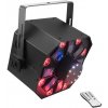 Eurolite LED FE-1750 Hybrid Laserflower Eurolite LED FE-1750 Hybrid Laserflower