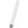 Zyxel ANT2105, 2.4 GHz 4,5dBi / 5GHz 7dBi Dual-Band Omni-Directional Outdoor Antenna, 2,4 GHz 360° horizontal - 30° ver (ANT2105-ZZ0201F) Zyxel ANT2105, 2.4 GHz 4,5dBi / 5GHz 7dBi Dual-Band Omni-Directional Outdoor Antenna, 2,4 GHz 360° horizontal - 30° ver (ANT2105-ZZ0201F)