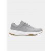 Under Armour Edge Suede Wmn Grey