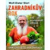 Zahradníkův rok - Setí, pěstování, sklizeň Zahradníkův rok - Setí, pěstování, sklizeň