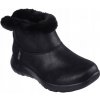 Skechers on-the-go joy cozy 144800 čierna