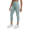Dámske kompresné 7/8 legíny Under Armour MERIDIAN PIPED ANKLE LEGGINGS W zelené 6005411-348 - L Dámske kompresné 7/8 legíny Under Armour MERIDIAN PIPED ANKLE LEGGINGS W zelené 6005411-348 - L