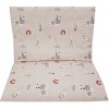 EKO Bielizeň posteľná 2-dielna bavlnená s potlačou My farm Powder pink 40x60 cm, 90x120 cm EKO Bielizeň posteľná 2-dielna bavlnená s potlačou My farm Powder pink 40x60 cm, 90x120 cm
