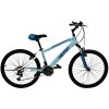Odľahčený juniorský bicykel Olpran Helix 24 Odľahčený juniorský bicykel Olpran Helix 24