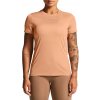 Craft | ADV ESSENCE SS TEE 2 W | hnedá| XS Craft | ADV ESSENCE SS TEE 2 W | hnedá| XS