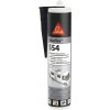 Sikaflex 554 stavebné lepidlo 300 ml čierna