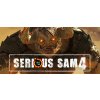 Serious Sam 4 Serious Sam 4