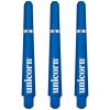 Unicorn Násadky Gripper 4 - medium - blue Unicorn Násadky Gripper 4 - medium - blue
