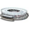 Puzzle 3D - West Ham United Stadium Puzzle 3D - West Ham United Stadium