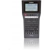 Tlačiareň štítkov BROTHER PT-H500 - 24 mm, TZe pásky, mobilná, profesionálna tlačiareň štítkov pre PC - marker PTH500YJ1 Tlačiareň štítkov BROTHER PT-H500 - 24 mm, TZe pásky, mobilná, profesionálna tlačiareň štítkov pre PC - marker PTH500YJ1