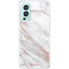 Odolné silikónové puzdro iSaprio - RoseGold 11 - OnePlus Nord 2 5G Odolné silikónové puzdro iSaprio - RoseGold 11 - OnePlus Nord 2 5G