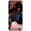 Picasee silikónový prehľadný obal pre Motorola Moto G84 5G - Cream Picasee silikónový prehľadný obal pre Motorola Moto G84 5G - Cream