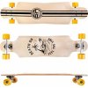 Spokey Longbay Longboard 94 x 23,5 cm ABEC7 Spokey Longbay Longboard 94 x 23,5 cm ABEC7