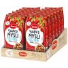Emco Super mysli bez pridaného cukru s jahodami, kartón 12 x 500 g Emco Super mysli bez pridaného cukru s jahodami, kartón 12 x 500 g