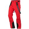 Northfinder Pánske lyžiarske softshellové zimné nohavice ISHAAN red S NO-5009SNW Northfinder Pánske lyžiarske softshellové zimné nohavice ISHAAN red S NO-5009SNW