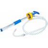 BGS technic Ručné čerpadlo pre plastové sudy | so skrutkovacím uzáverom DIN 61 (BGS 71046) BGS technic Ručné čerpadlo pre plastové sudy | so skrutkovacím uzáverom DIN 61 (BGS 71046)