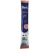 Pamlsok Brit Premium by Nature Adult lososová tyčinka 5 g Pamlsok Brit Premium by Nature Adult lososová tyčinka 5 g