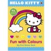 Hello Kitty Fun with Colours Hello Kitty Fun with Colours