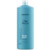 Wella Professionals Invigo Scalp Balance Sensitive Scalp Shampoo hydratační a zklidňující šampon pro citlivou pokožku hlavy 1000 ml