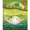 The Green Planet - Leisa Stewart-Sharpe, Kim Smith (Ilustrátor) The Green Planet - Leisa Stewart-Sharpe, Kim Smith (Ilustrátor)