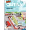 Hravá čeština 2 – učebnice Hravá čeština 2 – učebnice