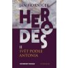 Herodes II: Svět podle Antonia - Jan Horníček Herodes II: Svět podle Antonia - Jan Horníček