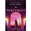 The Perfumist of Paris (JOSHI ALKA)(Brožovaná) The Perfumist of Paris (JOSHI ALKA)(Brožovaná)