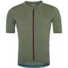 Kilpi PETRANA-M Pánsky cyklistický dres RM0312KI Kaki XS Kilpi PETRANA-M Pánsky cyklistický dres RM0312KI Kaki XS